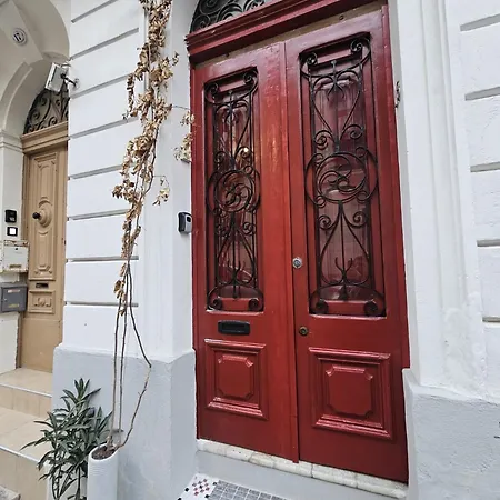 Cozy One Bedroom In * Sliema