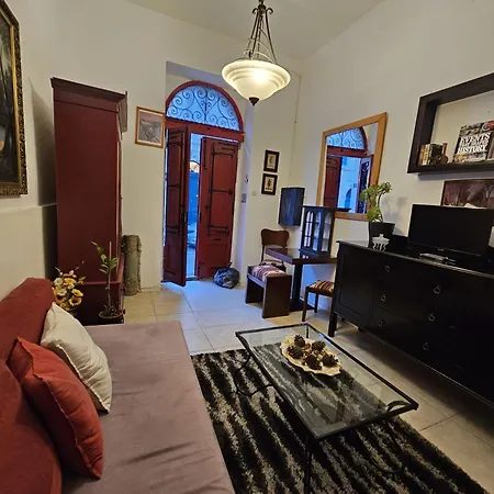 Cozy One Bedroom In