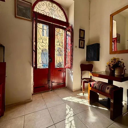 Cozy One Bedroom In