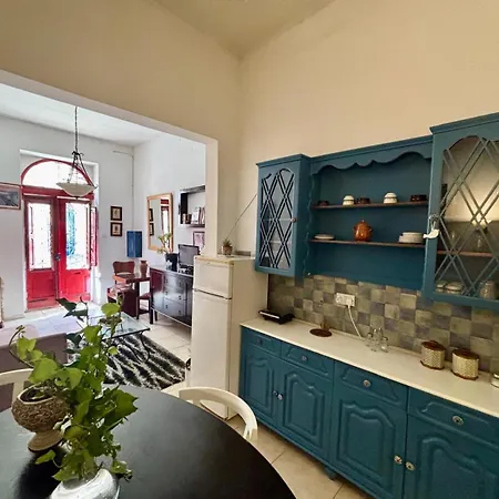 Cozy One Bedroom In Apartman *