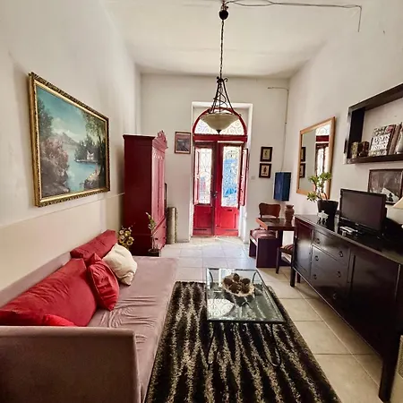 Apartman Cozy One Bedroom In Sliema