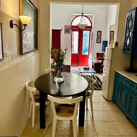 Cozy One Bedroom In * Sliema