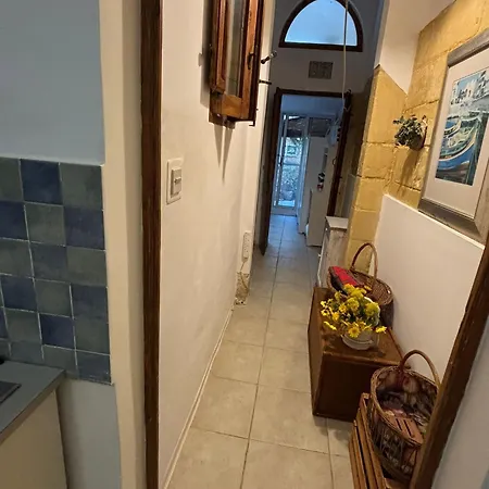 Cozy One Bedroom In