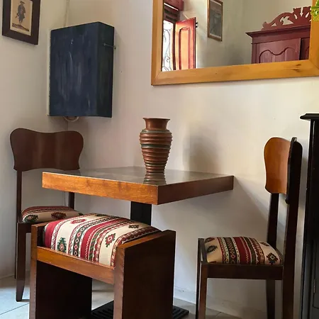 Cozy One Bedroom In