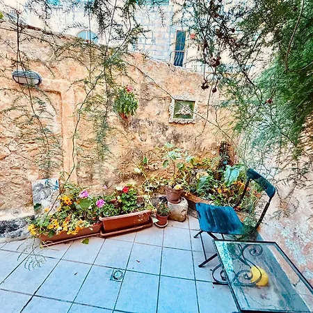 Appartement Cozy One Bedroom In *