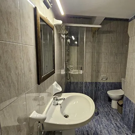 Apartman Cozy One Bedroom In *