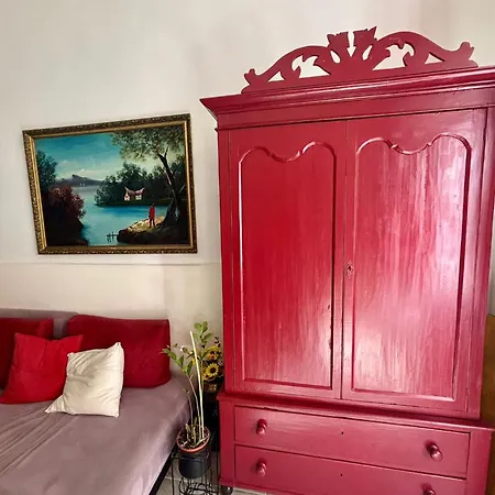 Apartman Cozy One Bedroom In Sliema