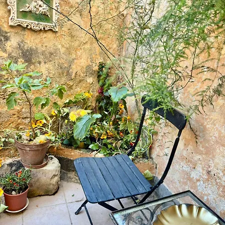 Cozy One Bedroom In